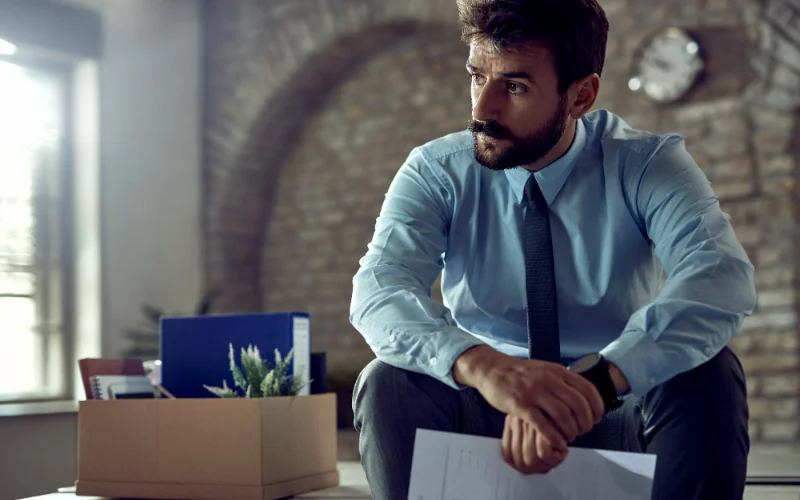 how to change career at 30
