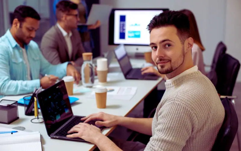 how to switch career in it