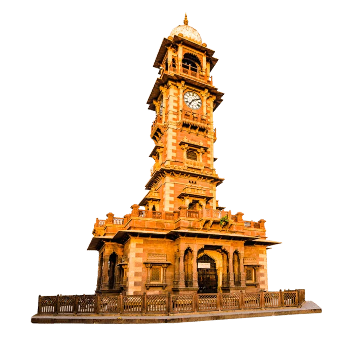 Clock-Tower