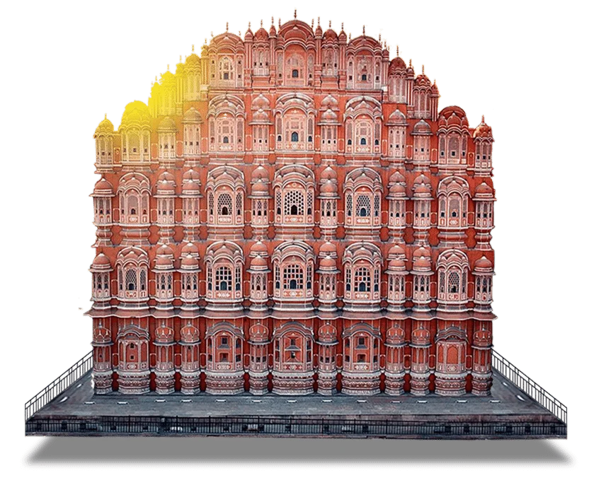 Hawa-Mahal
